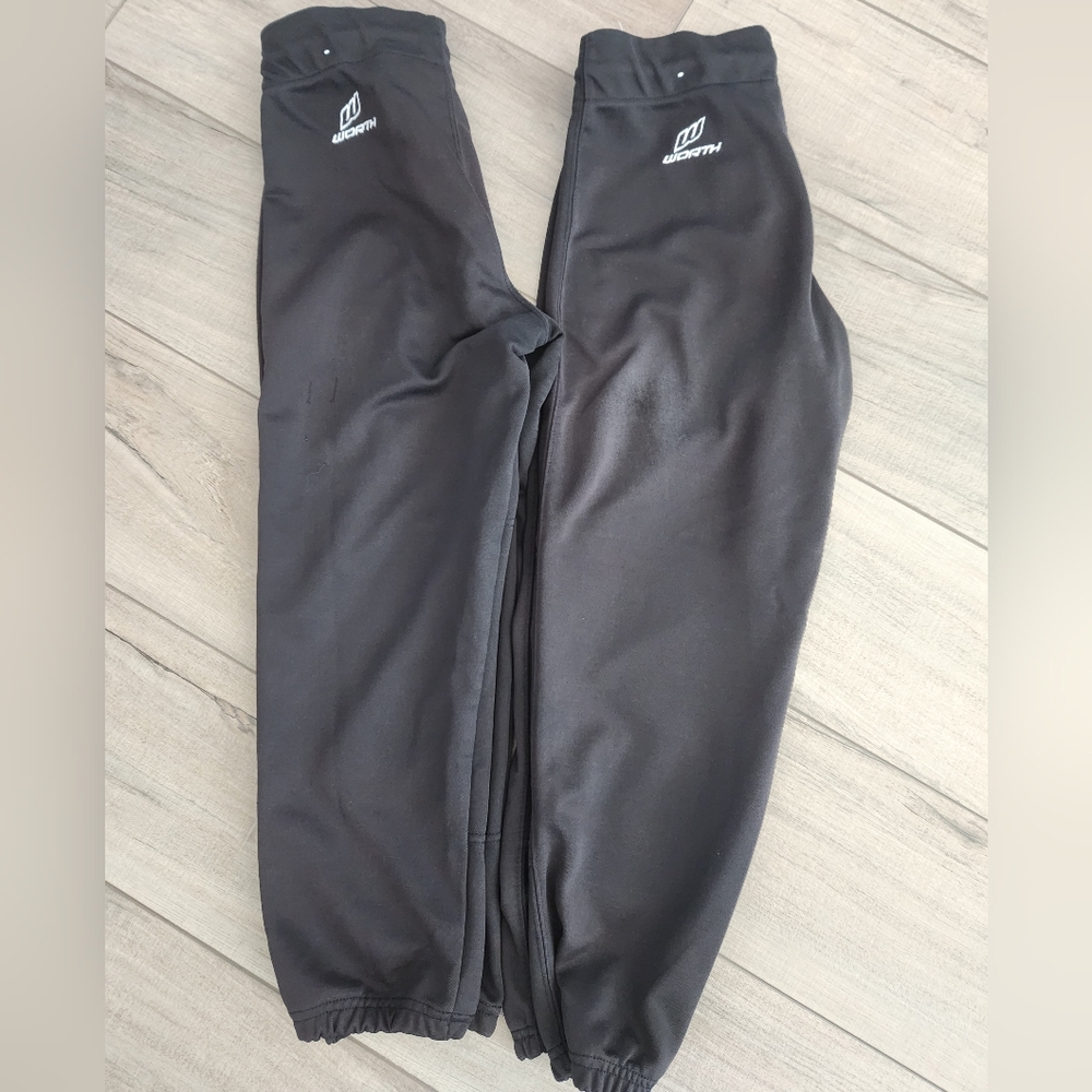 Softball Pants - Picture 3 of 5